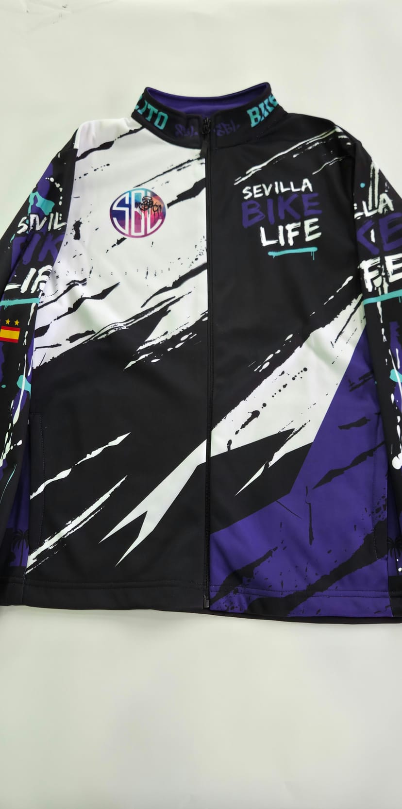 CHANDAL SBL NUEVA COLECCIÓN